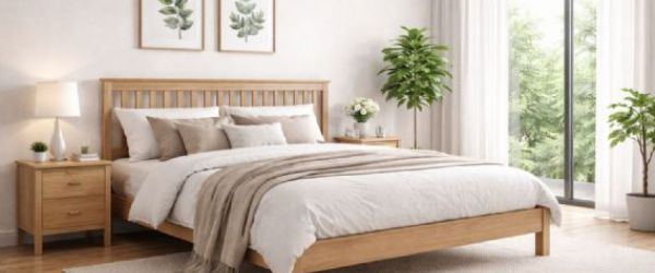 小坪數該用床架？優缺點與裝潢規劃重點一次看